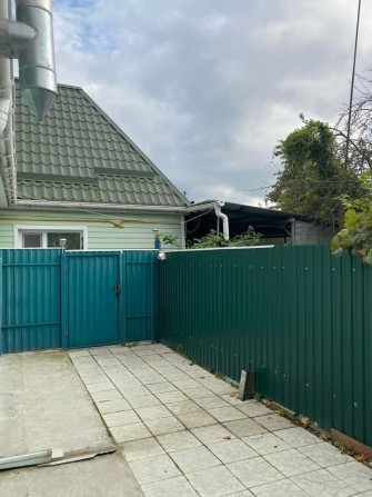 Продаж частини будинку - фото 1