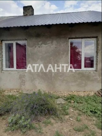 Предлагается к продаже компактный дом на ул.Паустовского. - фото 1