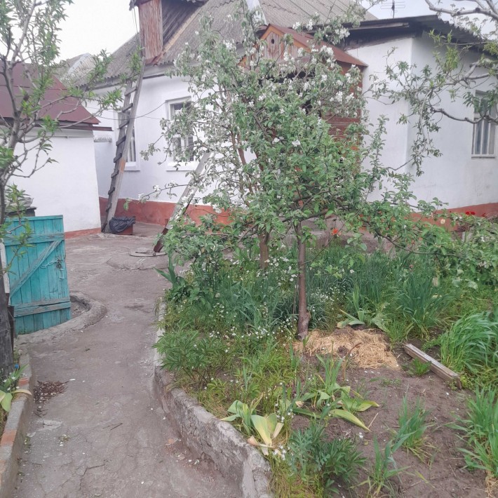Продаю пол Дома Промзона р-н Космоса - фото 1
