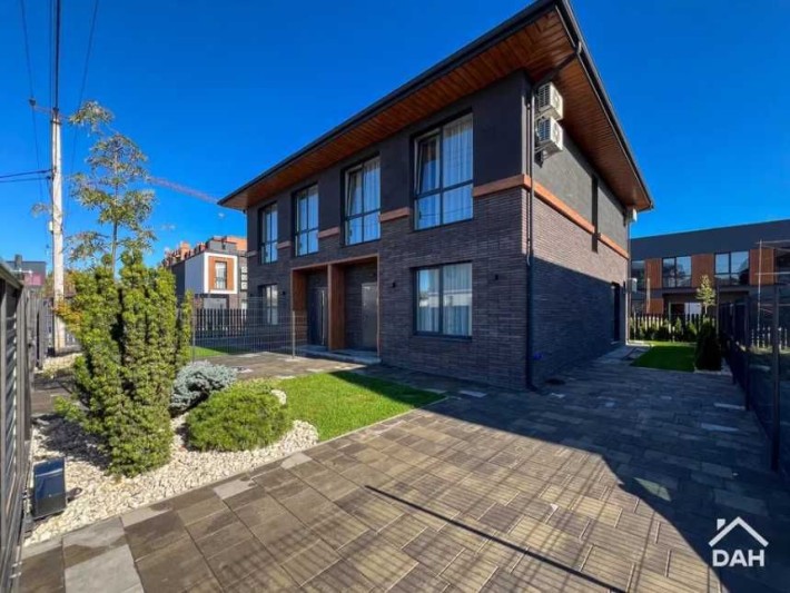 Продаж дуплексу 120 м² у Чорноморці _ комфорт та простір за містом - фото 1