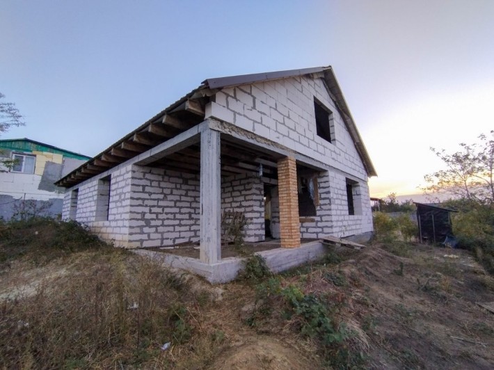 Продам дачу в Варваровка - фото 1