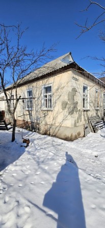 23500 уе.Основа.Ул.Нечуя Левицкого.Жилое состояние.8 соток участок. - фото 1