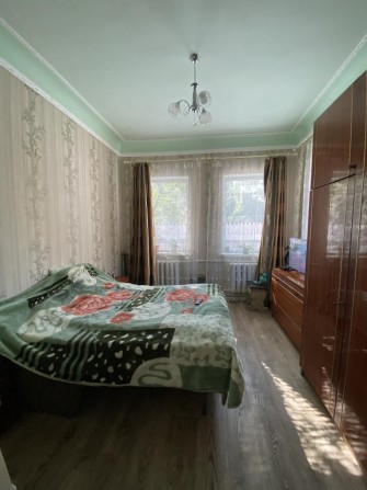 Продам 1/2 частину будинку, свій двір.Х.Гора.Пер.Гречаний, ремонт - фото 1