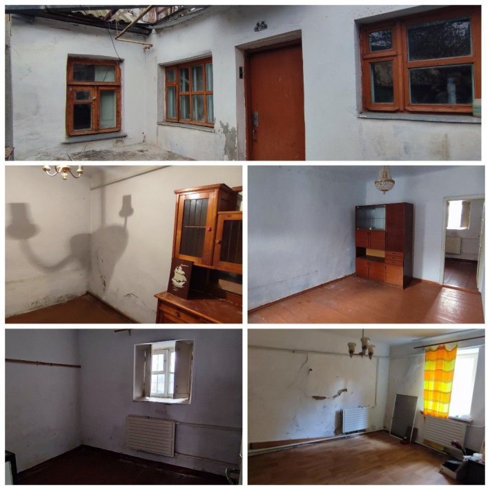 Продажа жилкопу м.Миколаїв, центр - фото 1