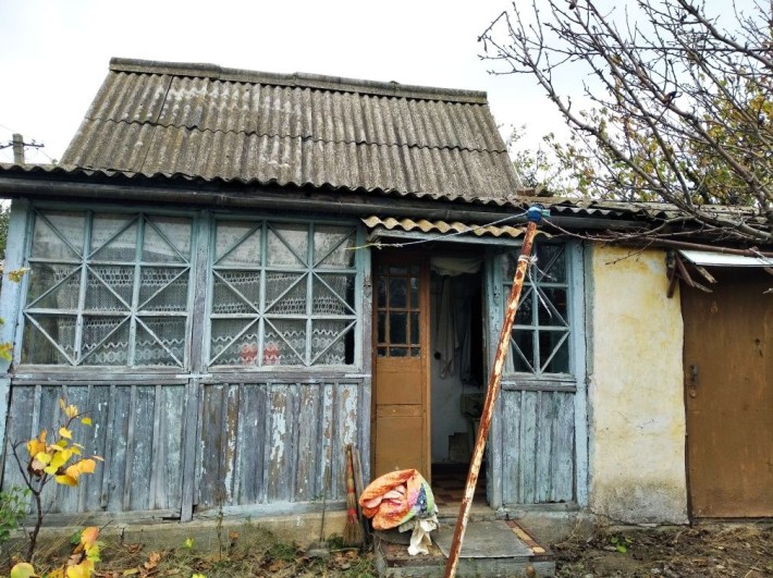 Продаю дачу " Дружба-1" - фото 1
