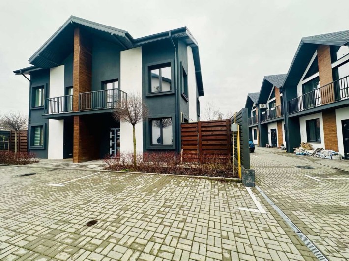 Продаж дуплексу з максимальним наповненням в Бучі! - фото 1