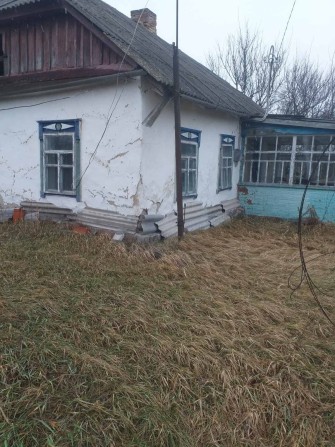 Продам будинок в с. Старе. - фото 1
