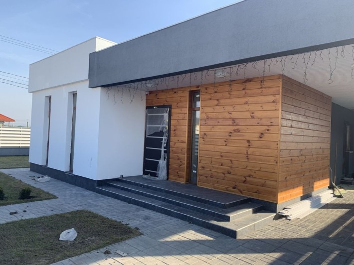 Продається будинок 95м2 с.Хотянівка,15хв. до Києва. Річка,ліс,яхт-клуб - фото 1
