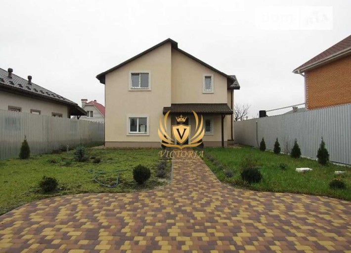 № 8. Продається будинок по вул. П. Орлика, загальною площею 136 м² - фото 1