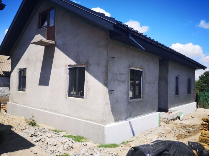 Продам дом новострой 5 Военная -Володарского - фото 1