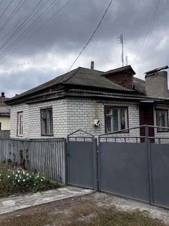 Приватний будинок м.Золотоноша - фото 1