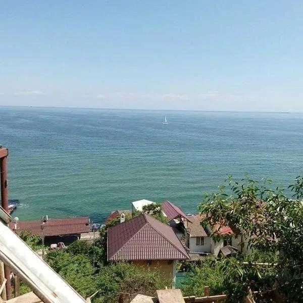 ‼️ Продам дачу возле моря в Совиньоне 3, 122 Причал, Отрада‼️ - фото 1