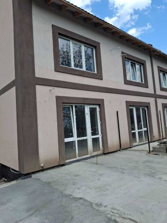 Продам Таунхаус в Вишневом/Бомбосховище/Газ - фото 1