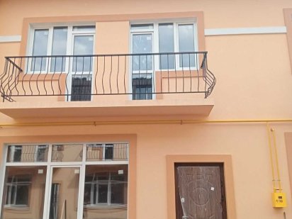 БЕЗ %. Таун 100 м2 центр Вишневе. ГАЗ! Вишневое