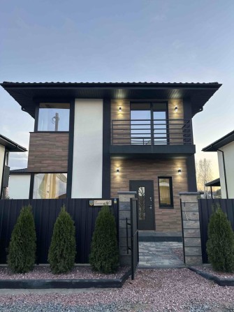 Продам окремий будинок 120 м.кв. + тераса, 119 000 $ - фото 1
