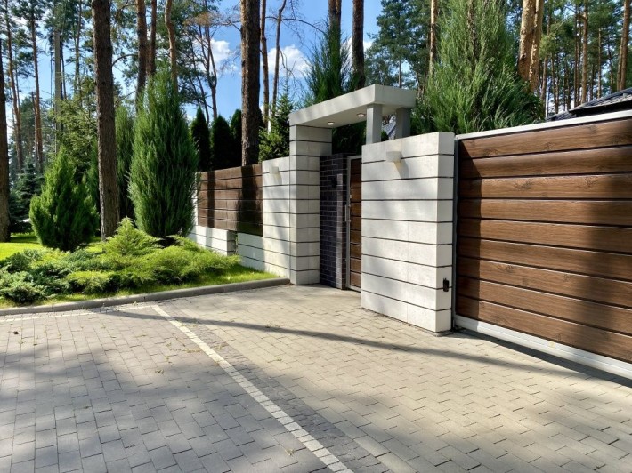 Будинок в Лісовій Бучі. Комфорт та розкіш. - фото 1