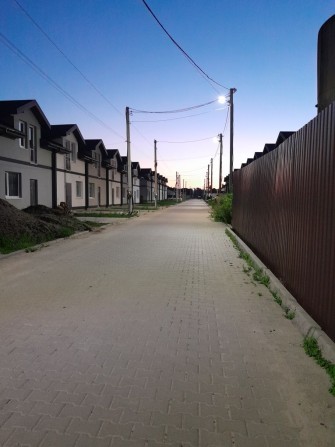 Продам свій таунхаус в Тарасівці - фото 1