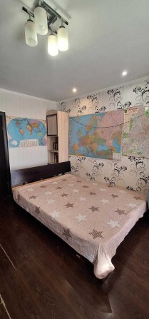 Продам часть кирпичного дома в нормальном жилом состоянии Москалевка - фото 1