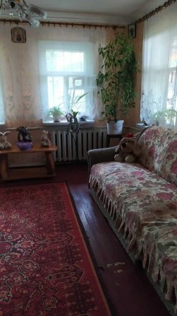 Дом на Ивановке в хорошем, жилом состоянии. - фото 1