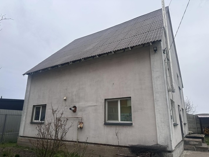 Продажа будинку. Під бізнес! - фото 1