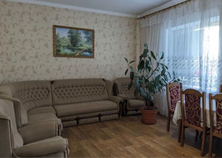 Продам дом в Корабельном районе (Балабановка) Євідновлення Сертифікат - фото 1