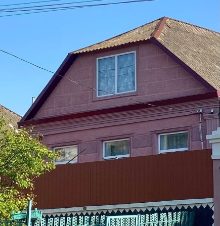Продается добротный одноэтажный дом в Корабельном районе. С2 - фото 1
