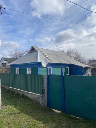 ПРОДАМ БУДИНОК «Будиночок на щастя» - фото 1