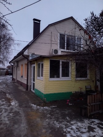 Продам современный 2-х этажный  дом р-н Левада, Москалевка - фото 1