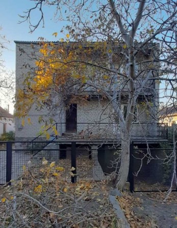 Продаю двоповерховий будинок в Миколаєві, Варварівка (р-н Турбази) - фото 1