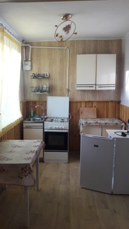 Срочно продам дом!  Торг!  9я Люстдорф. Море 15 мин - фото 1