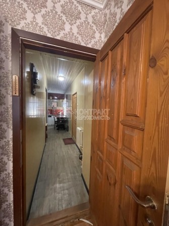 Продаж /2к квартира в будинку / м. Захисників Украіни - фото 1