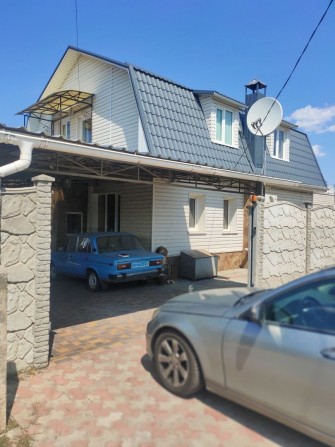 будинок в  Жихорі 2 , для сім'ї із затишним садом у тихому районі - фото 1