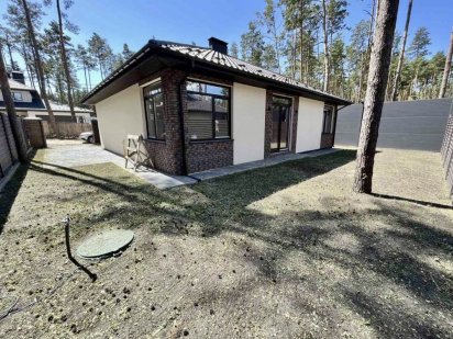 Супер будинок біля Тоскани Гріль! Лісова буча Буча