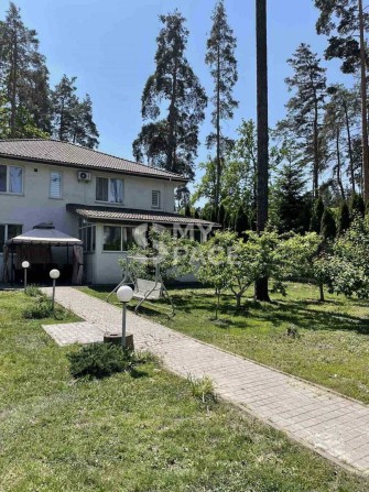 вул. А. Михайловського, Тоскана Гриль, будинок 204 м2,10 сот - фото 1