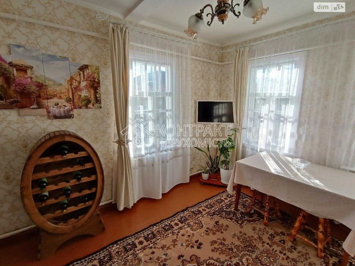Продаж будинку з гаражем, Основа - фото 1