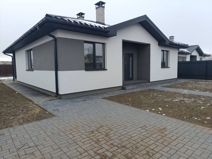 Продається будинок 104м.кв. - фото 1