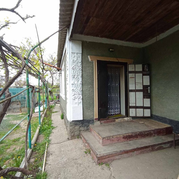 Продам дом в Красноселке - фото 1