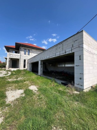 Продаю абсолютно новый дом ( Царское село ) ,Корабельный - фото 1