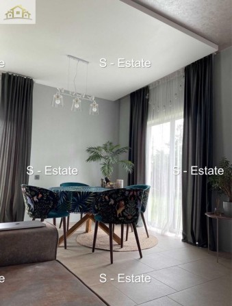 ‼️‼️ Продам дом 120м2 Авторский‼️‼️  Город ул. Валентиновская - фото 1
