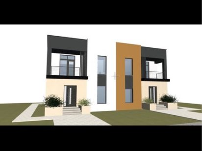 Продаж котеджів  (дуплекси) Івано-Франківськ