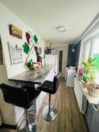Продам часть дома с Госактом на Бугаевке/Химическая. 1L21 - фото 1