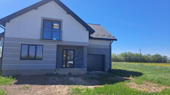 Продаж 2-поверх. будинку 5км від Івано-Франківська - фото 1