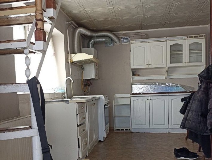 Продам дом Молодая  Гвардия море рядом - фото 1