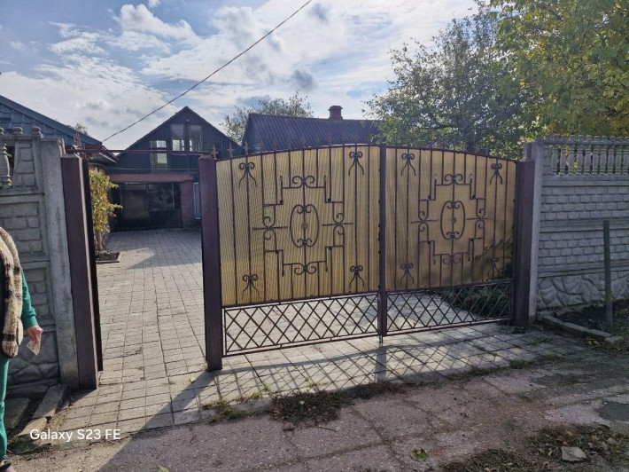 Продам дом, Харьков, Заики. - фото 1