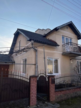 Продам особняк із земельною ділянкою в Івано- франківську - фото 1