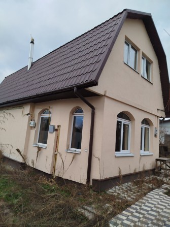 Будинок в самому центрі міста Буча - фото 1