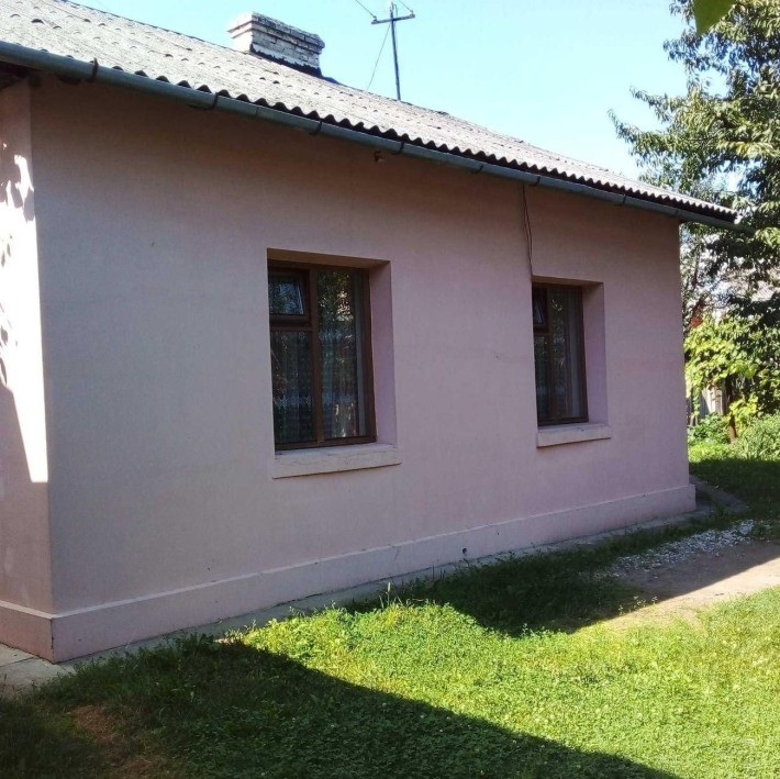 Будинок, вул Миру, 56,2 м.кв, Софіївка - фото 1