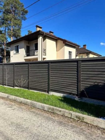 Продаж будинку в лісовій частині Ірпеня з ремонтом та меблями - фото 1