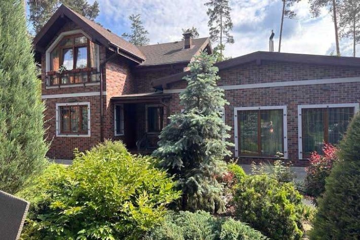 Продаж Будинку 230 м2 Терміново Газ. 15 соток. Без комісії Баня. - фото 1