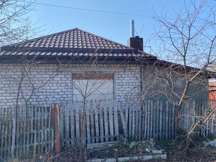 Продаж 1/2 частини будинку р-н 2 занасипу - фото 1